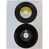 Image 2 : (6) 45's Records-Various Artists-as is
