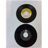 Image 3 : (6) 45's Records-Various Artists-as is