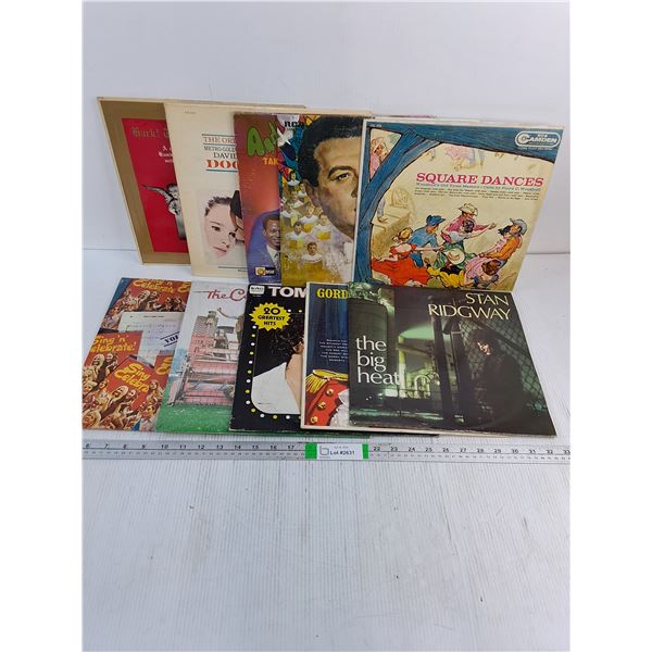 (10) Records-Various Artists
