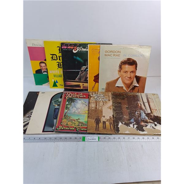 (10) Records-Various Artists