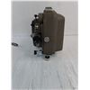 Image 3 : Vintage Cinekon 8mm Film Projector-Made in Japan-untested-as is