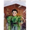 Image 2 : NIB Hasbro Star Wars "Princess Leia Organa" Action Doll - Some Box Damage