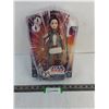 Image 1 : Hasbro Star Wars "Rey of Jakku & BB-8" Action Dolls - Missing BB-8