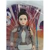 Image 2 : Hasbro Star Wars "Rey of Jakku & BB-8" Action Dolls - Missing BB-8
