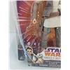Image 3 : Hasbro Star Wars "Rey of Jakku & BB-8" Action Dolls - Missing BB-8