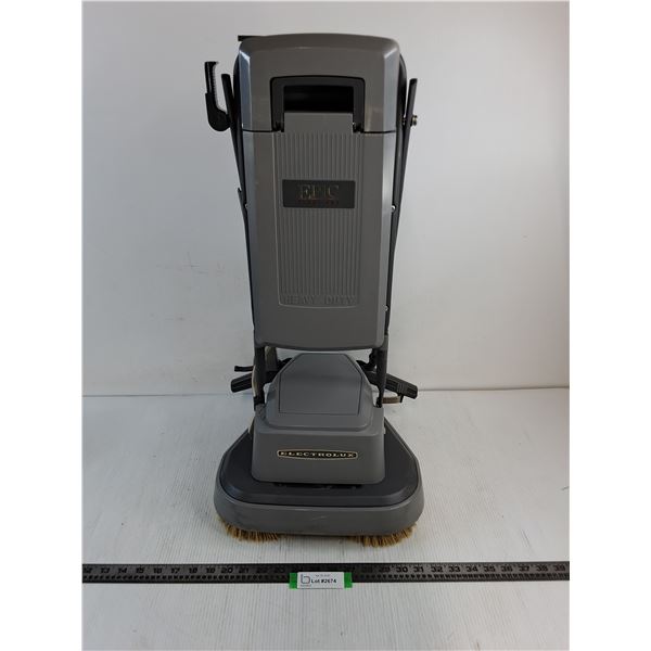 Electrolux "Epic Floor Pro" HD Floor Shampooer - Tested - PICK UP ONLY