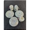 Image 4 : (10) Miniature Teacups & Saucers - Pick Up Preferred