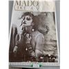 Image 1 : * MADONNA - "Like A Virgin" 22"×32"