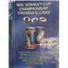 Image 2 : * Labatt Blue NHL Poster
