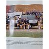 Image 4 : * 1991 Saskatoon Hilltops Team Poster