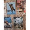 Image 3 : * Canadian Finals Rodeo Commermorative Poster