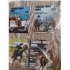 Image 4 : * Canadian Finals Rodeo Commermorative Poster