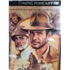 Image 2 : * Indiana Jones Movie Poster, 27"×42"