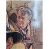 Image 3 : * Indiana Jones Movie Poster, 27"×42"