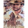 Image 5 : * Indiana Jones Movie Poster, 27"×42"