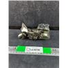 Image 1 : Motorcycle Desk Lighter