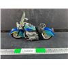 Image 1 : Battery Powered Motorcycle Model
