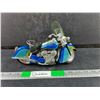 Image 2 : Battery Powered Motorcycle Model