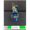 Image 3 : Battery Powered Motorcycle Model