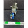 Image 4 : Battery Powered Motorcycle Model