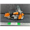 Image 2 : Battery Powered Motorcycle Model