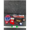 Image 1 : Assorted Montreal Canadiens Collectibles