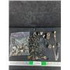 Image 1 : Lock Cylinders, Large & Small Springs