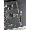 Image 4 : Lock Cylinders, Large & Small Springs