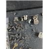 Image 5 : Lock Cylinders, Large & Small Springs