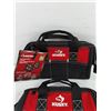 Image 2 : Husky 12" Tool Bag 2 Pack
