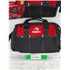 Image 3 : Husky 12" Tool Bag 2 Pack