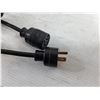 Image 5 : Truck Horns & Coiled Extension Cord - As Is