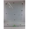 Image 1 : Galaga Table Top Pacman Arcade Game Tempered Glass 32" x 22" - PICKUP ONLY