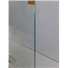 Image 2 : Galaga Table Top Pacman Arcade Game Tempered Glass 32" x 22" - PICKUP ONLY