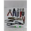 Image 1 : Adjustable Wrenches, Pliers, Needle Nose Pliers
