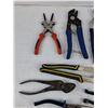 Image 2 : Adjustable Wrenches, Pliers, Needle Nose Pliers