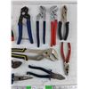 Image 3 : Adjustable Wrenches, Pliers, Needle Nose Pliers