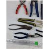 Image 4 : Adjustable Wrenches, Pliers, Needle Nose Pliers