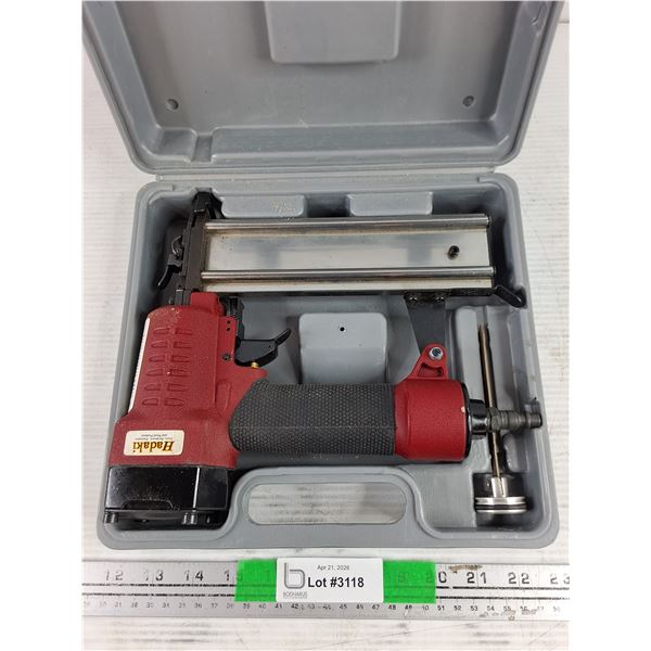 Hadaki Air Nailer - As Is