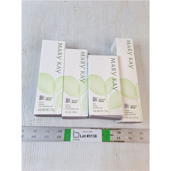 Mary Kay Skin Care - NIB, Cannot Ship