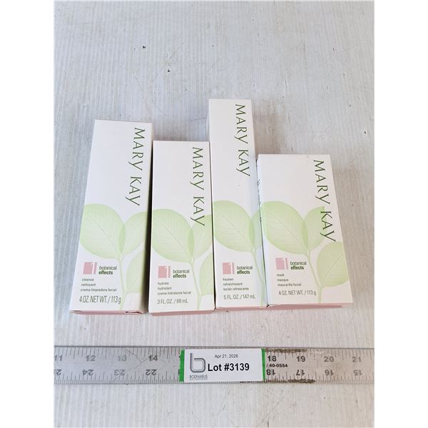Mary Kay Skin Care Set - Cannot Ship, NIB