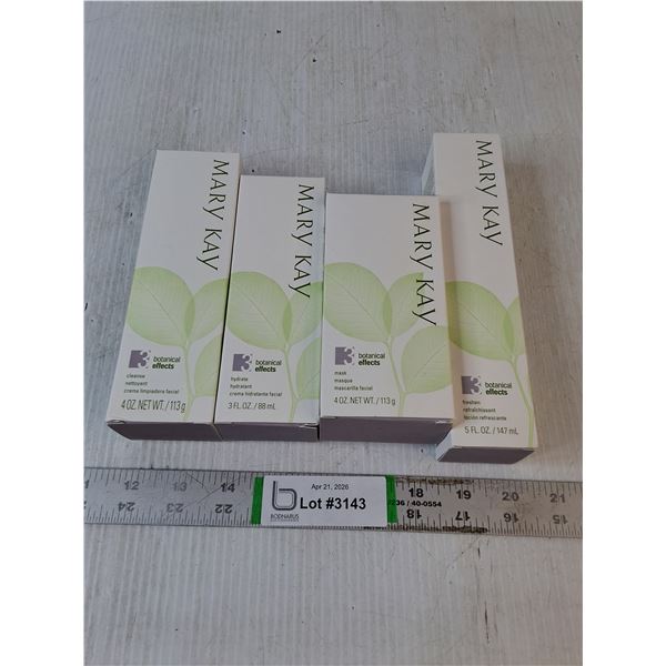 Mary Kay Skin Care - NIB, Cannot Ship