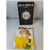 Image 2 : (6) Various Comic Books- Anime