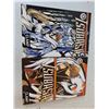 Image 4 : (8) Various Anime Comic Books- MeruPuri & Tsubasa