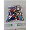 Image 1 : Bag of Assorted Lego
