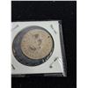 Image 3 : (2) Canadian 50 Cent Coins from 1950 & 1952