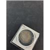 Image 2 : 1944 Vintage Canadian 50 Cent Collectible Coin ( as is, cannot authenticate)