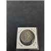 Image 3 : 1944 Vintage Canadian 50 Cent Collectible Coin ( as is, cannot authenticate)