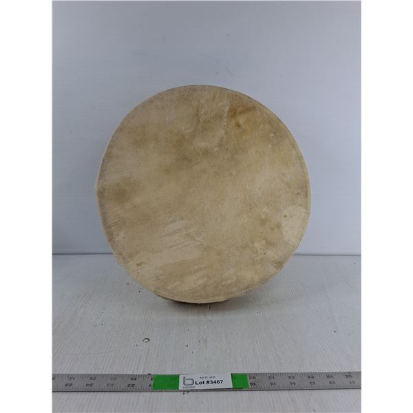 Traditional Frame Drum 15"