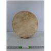 Image 1 : Traditional Frame Drum 15"